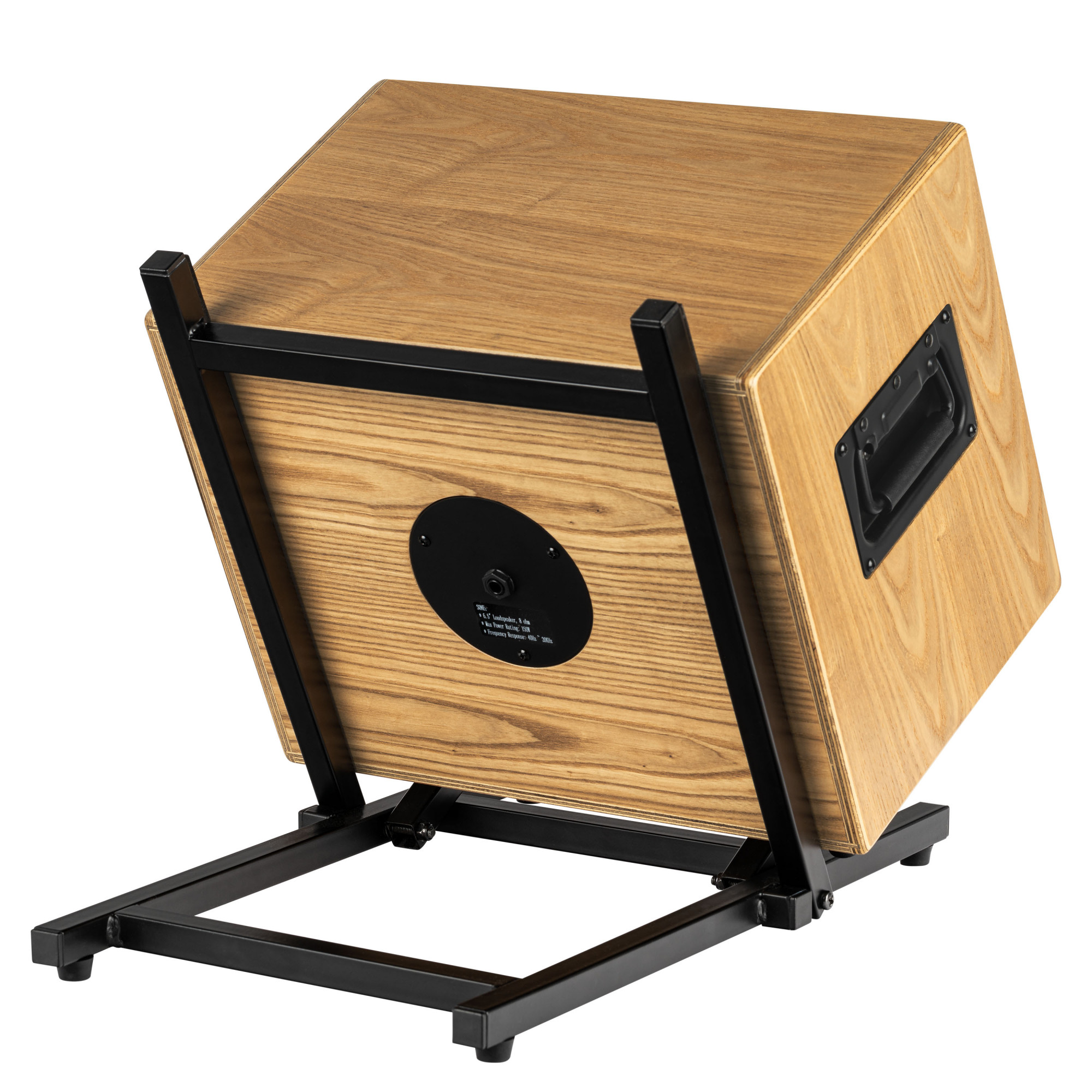 Ortega OAS-FL Floor Amp Stand
