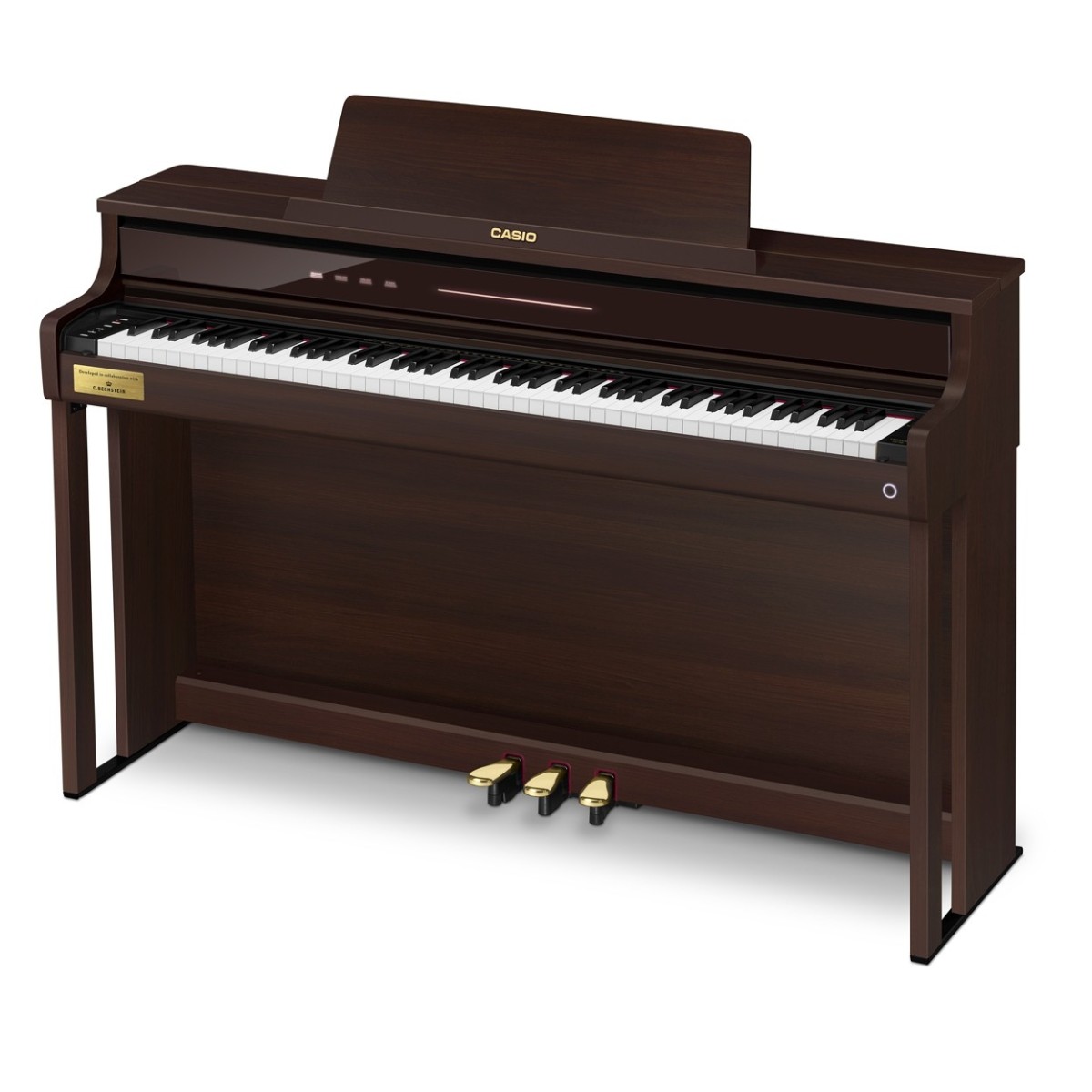 Casio AP-750BN