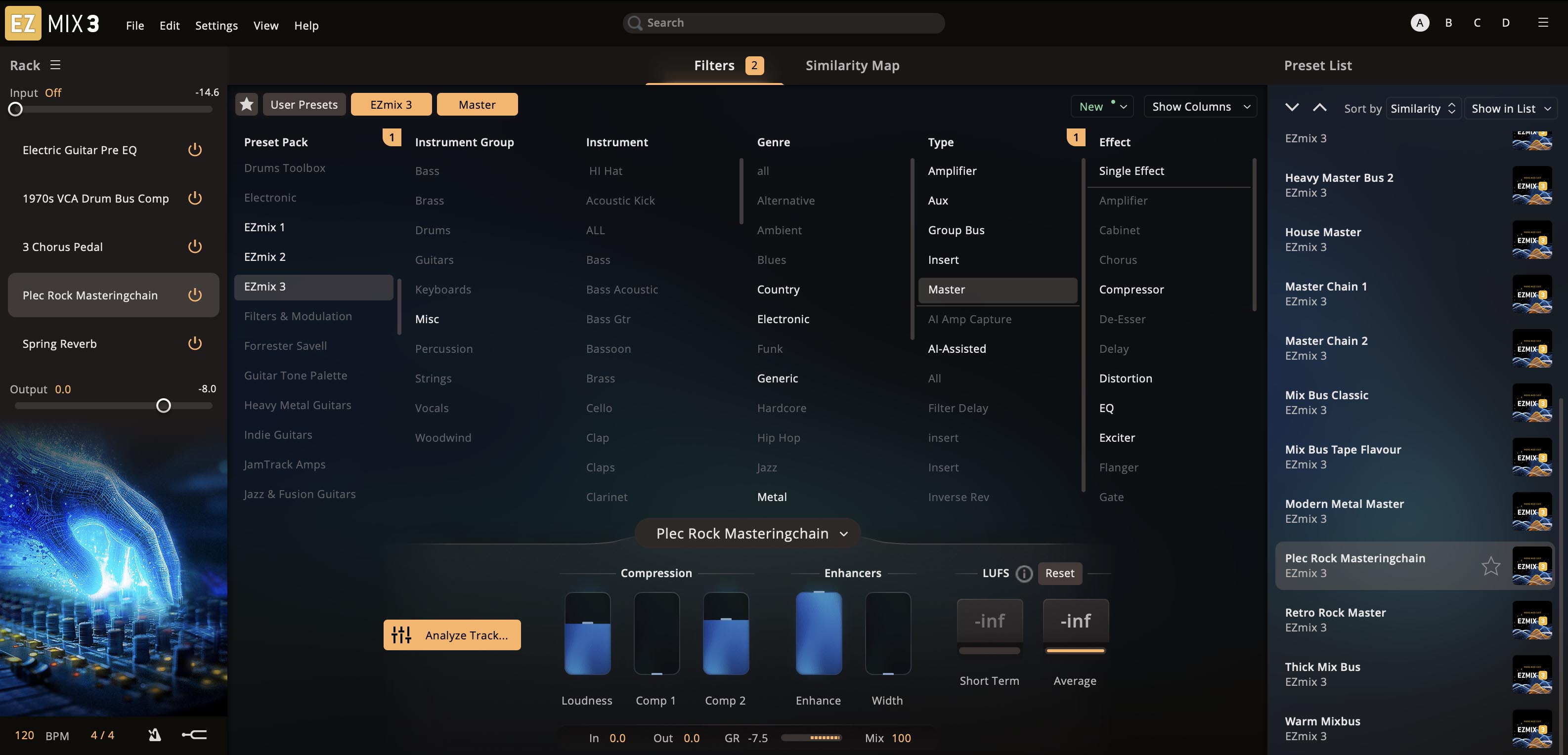 Toontrack EZmix 3