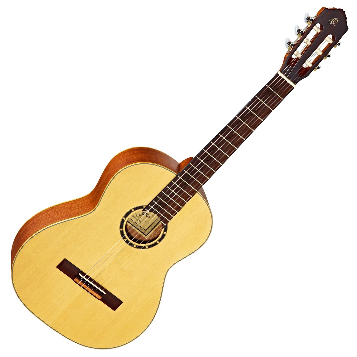 Ortega R121SN Klassikgitarre