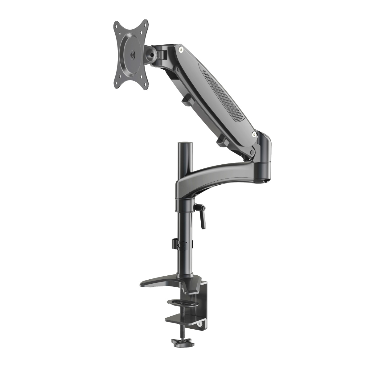 K&M 23873 Bildschirm-Halter