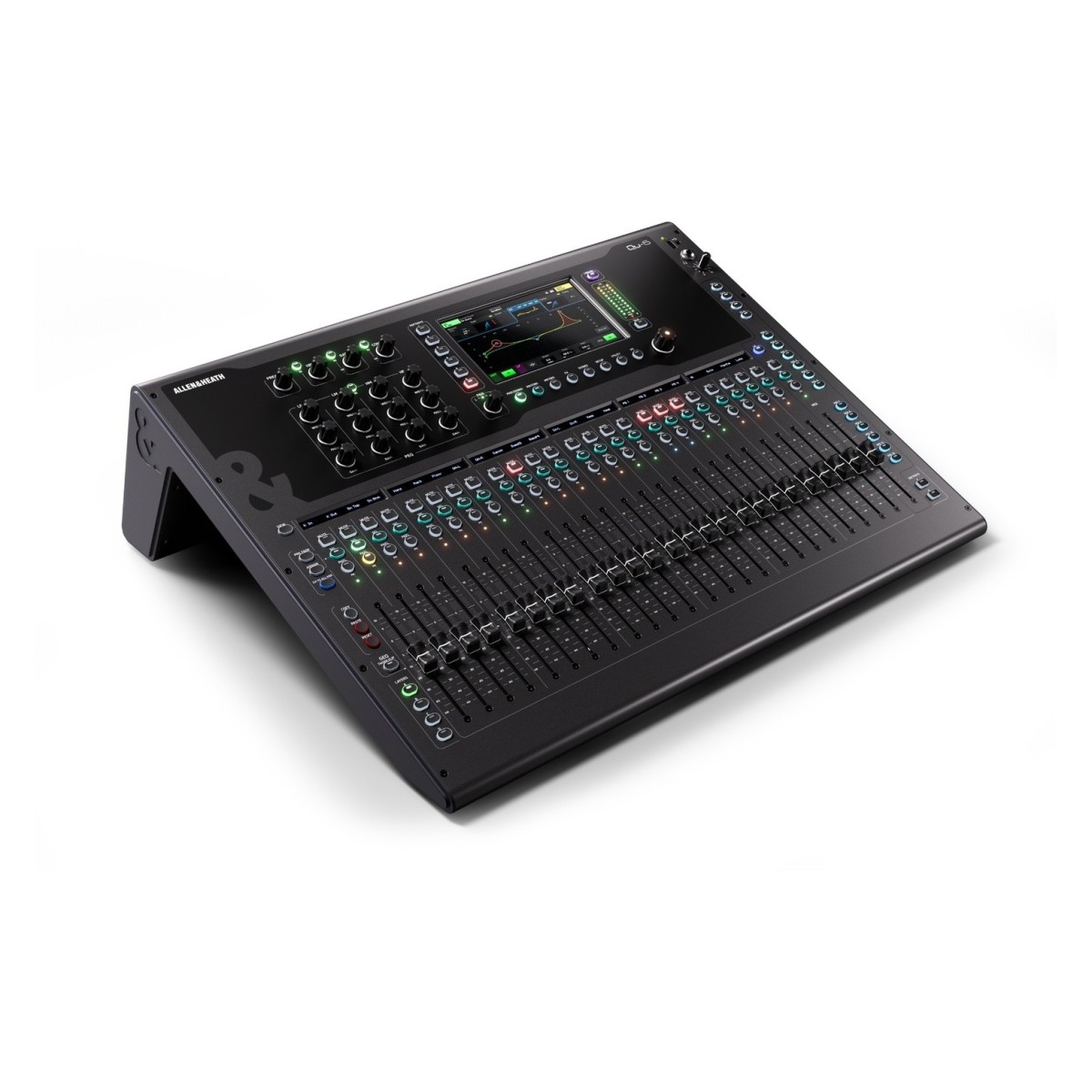 Allen & Heath QU-6