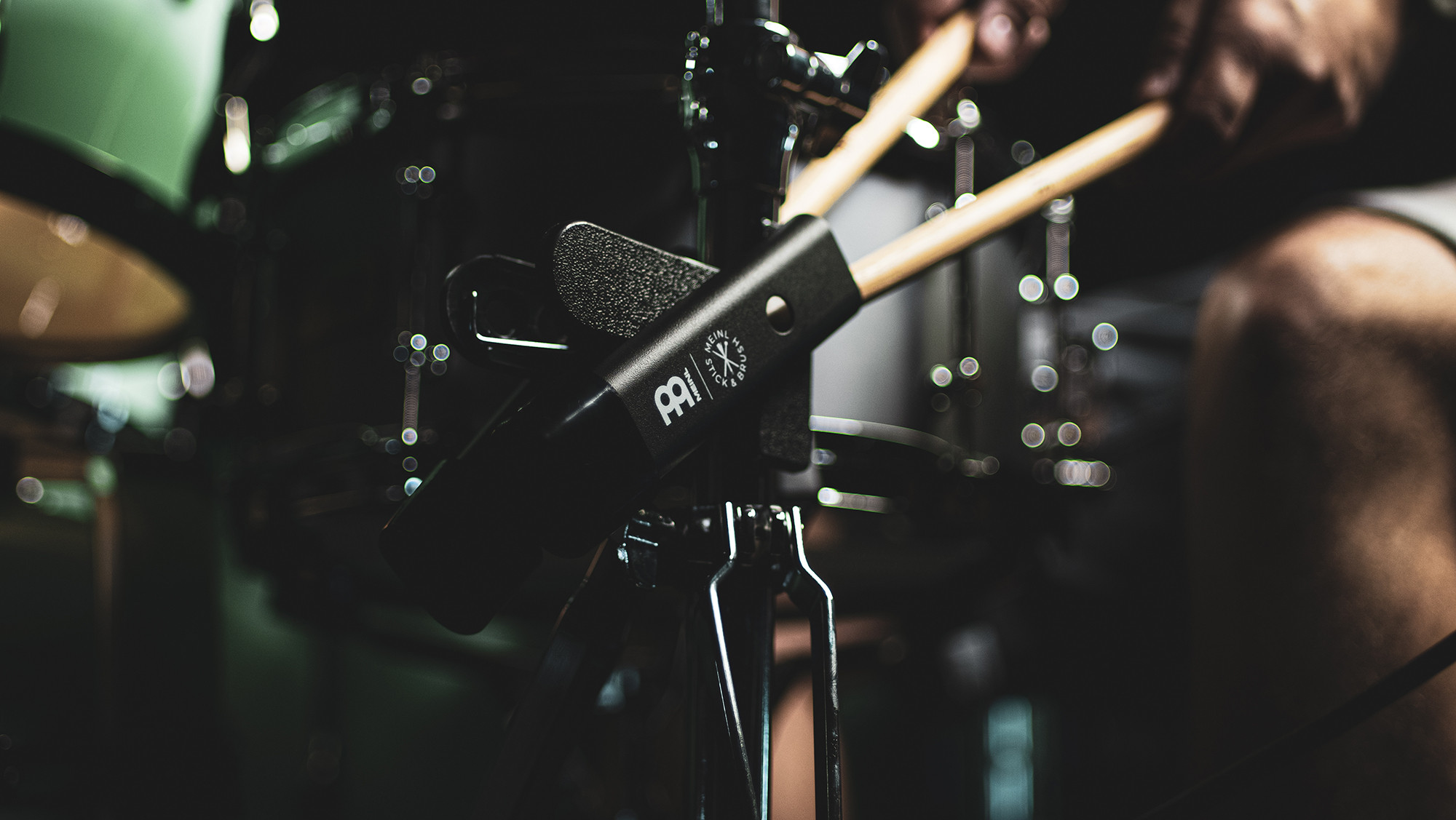 Meinl SB504 Stick Grabber
