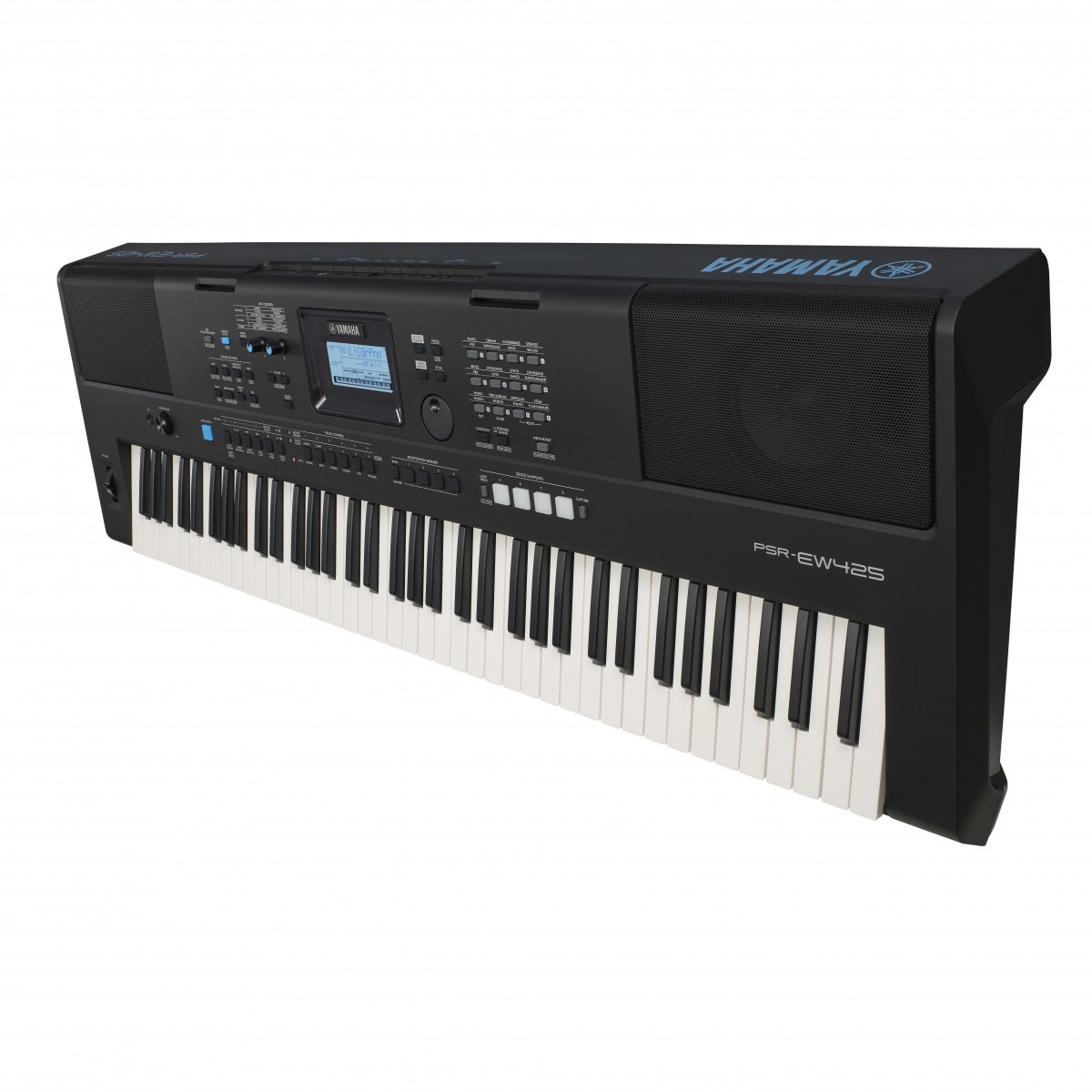 Yamaha PSR-EW425