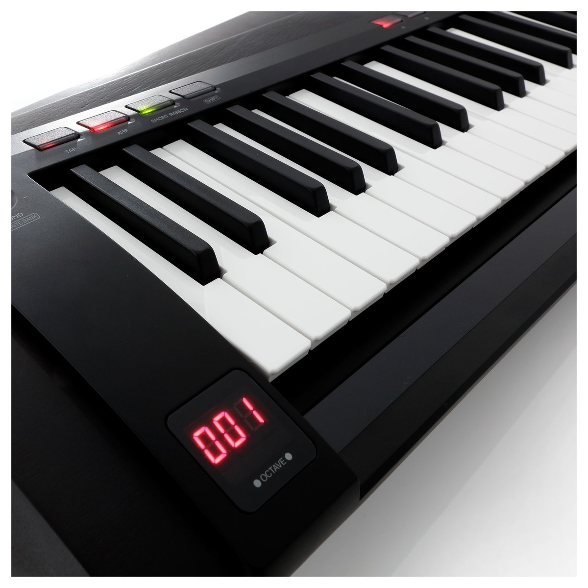 Korg RK-100S 2 Black