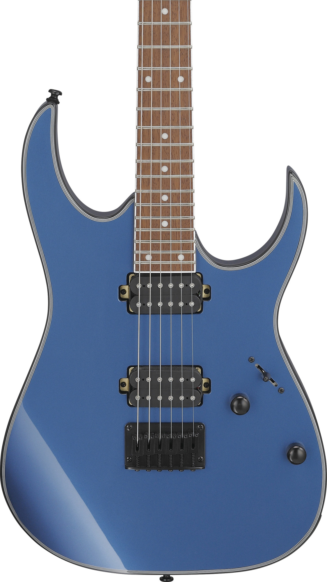 Ibanez RG421EX-PBE