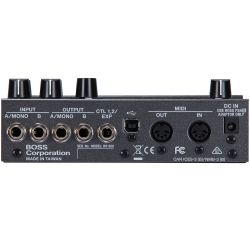 Boss RV-500 Digital Reverb