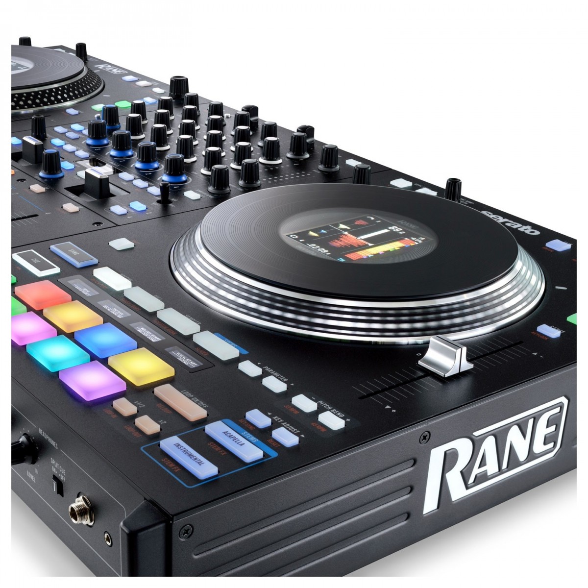 Rane Performer.8