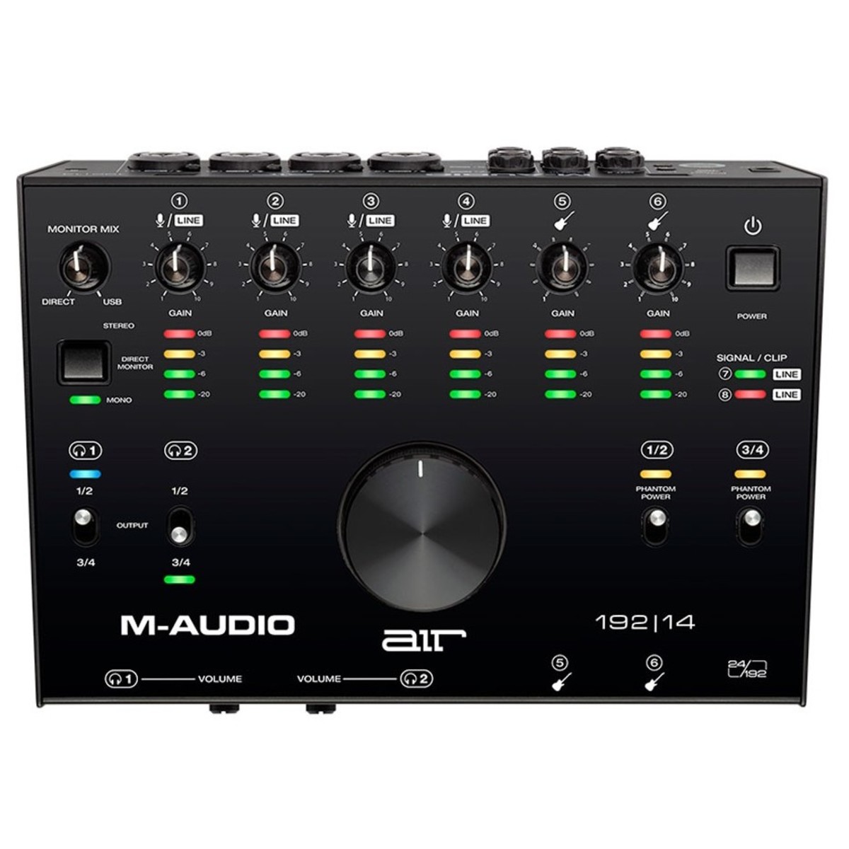 M-Audio AIR 192 X 14