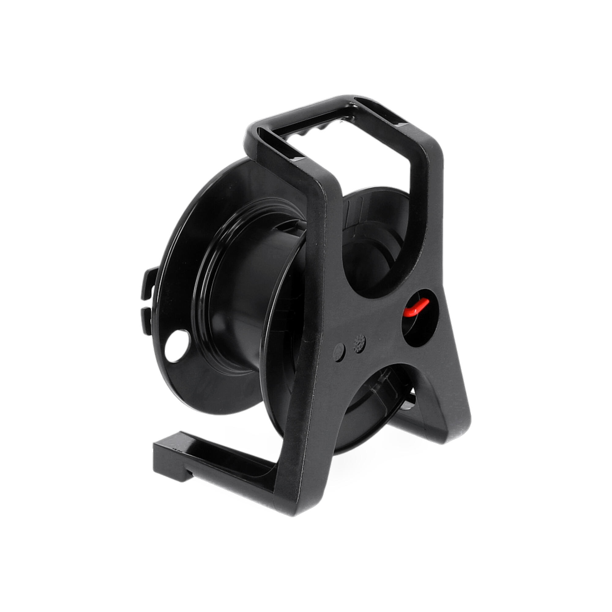 Adam Hall Kabeltrommel 70224 Kunststoff Adam Hall Kabeltrommel 70224 Kunststoff