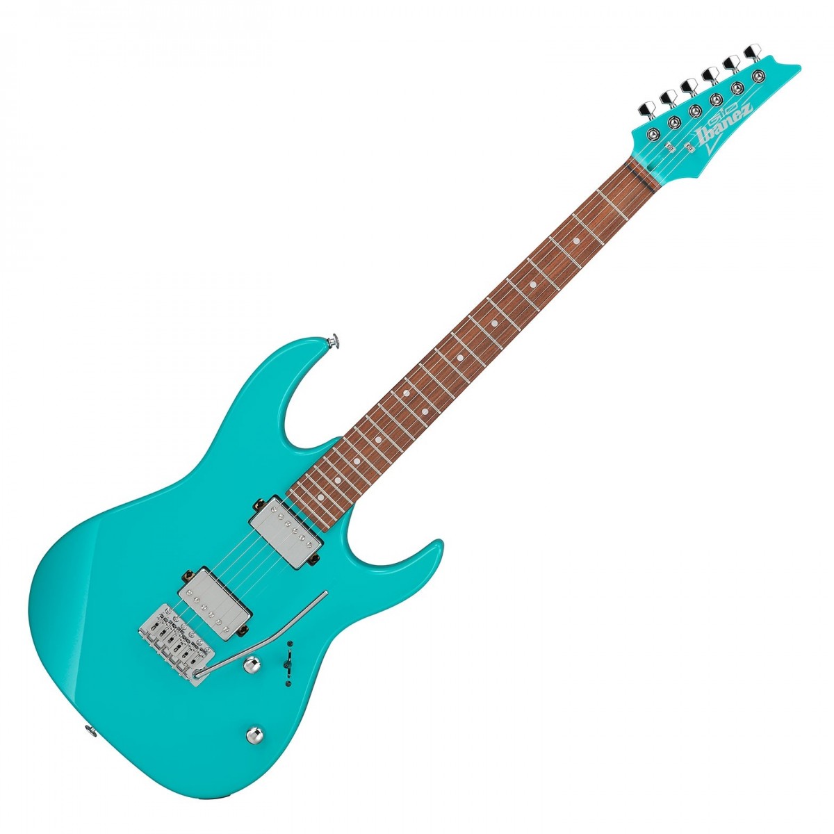 Ibanez GRX120SP-PBL