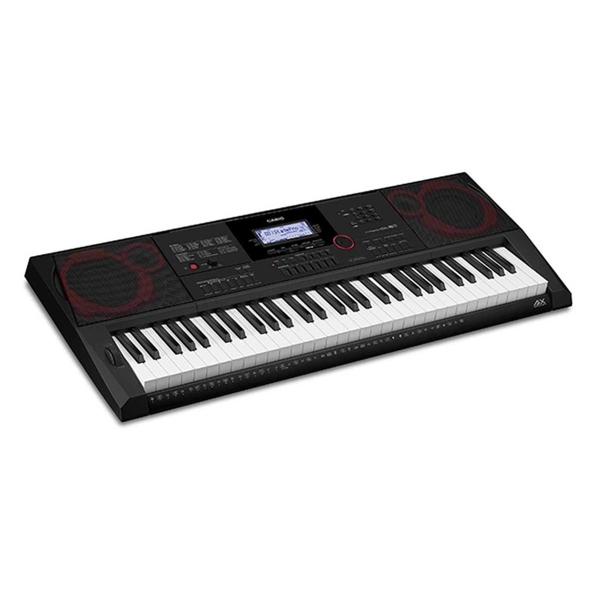 Casio CT-X3000