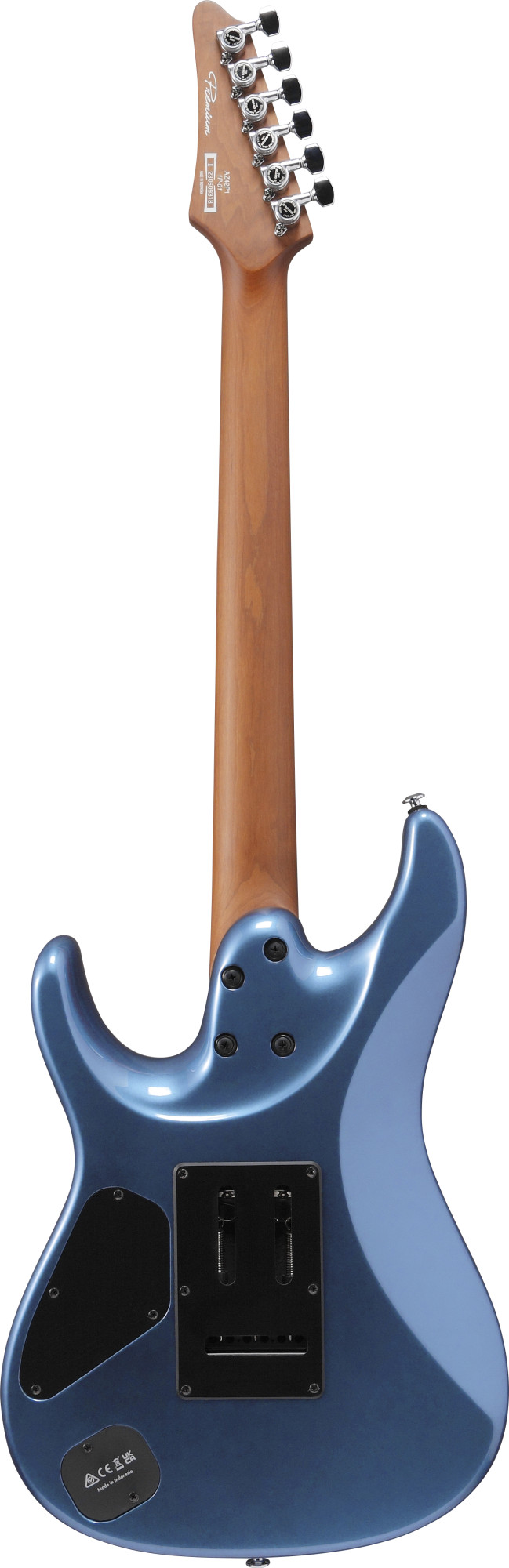 Ibanez AZ42P1-PBE