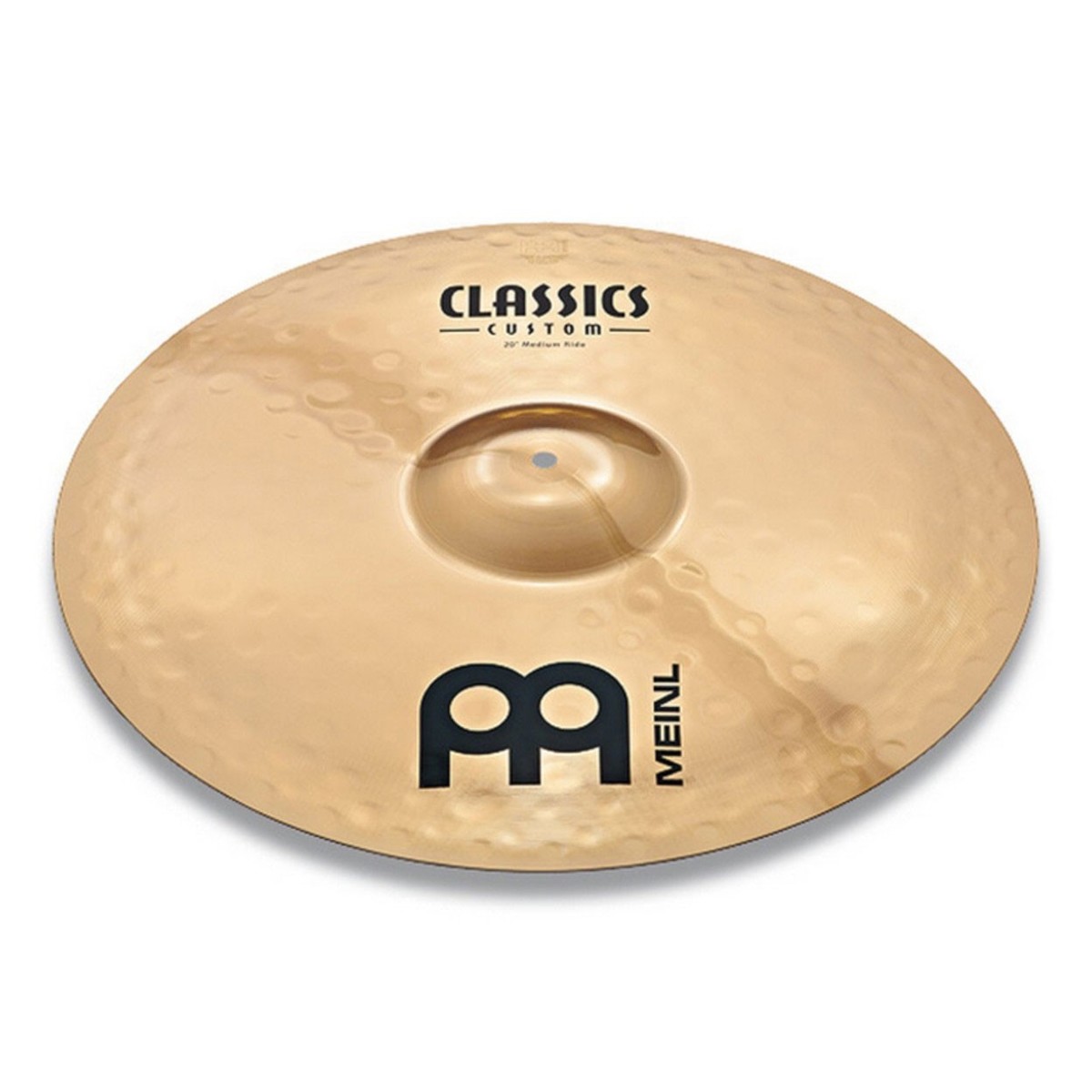 Meinl Classics Custom Triple Bonus Set CC4680