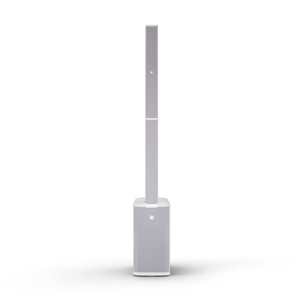 LD Systems MAUI 11 G3 Mix weiß