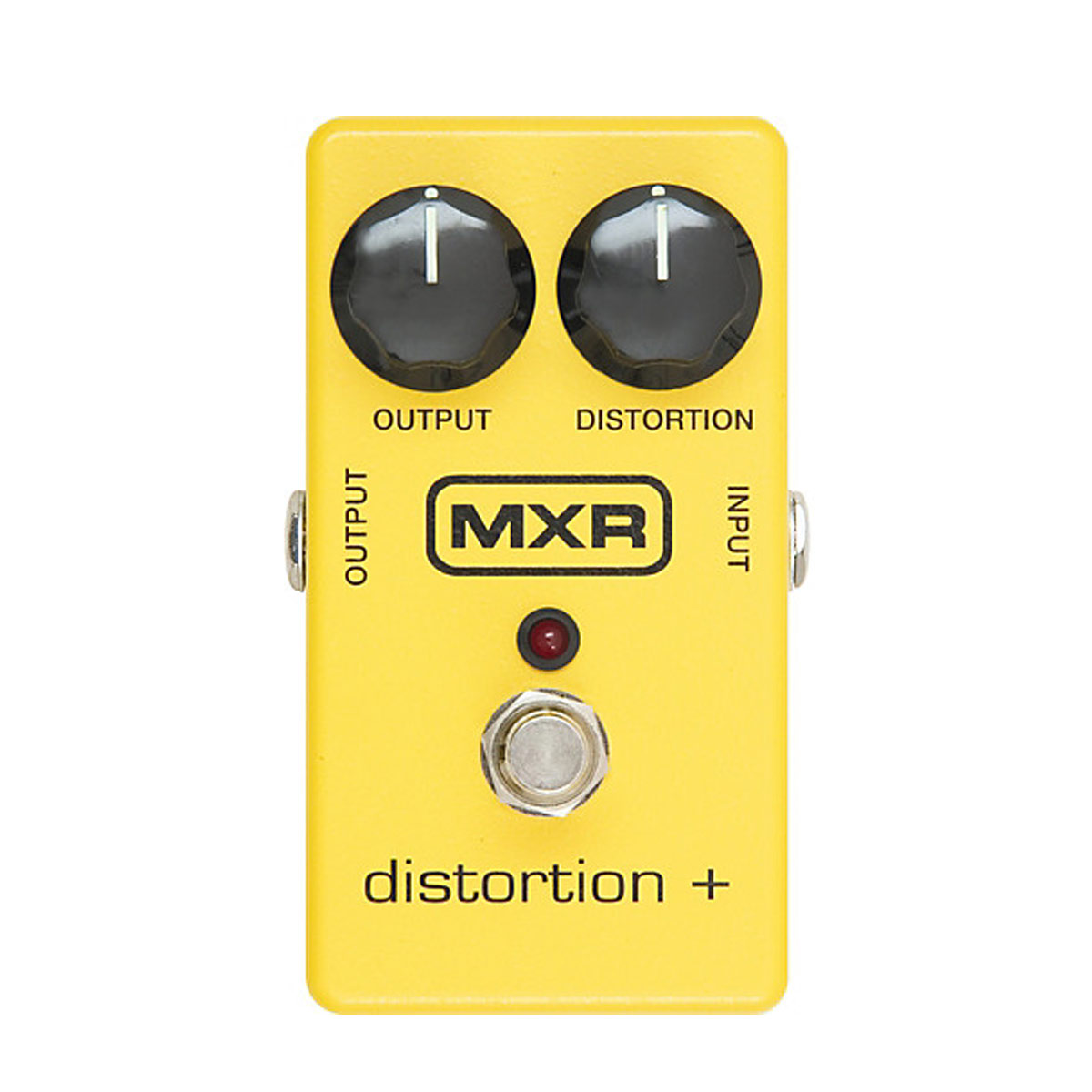 MXR M104 Distortion+