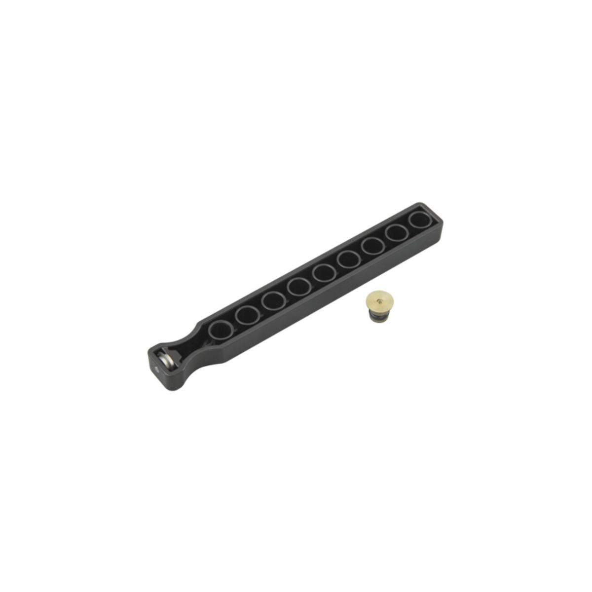 Bass Drum O's HSC Lochschneider