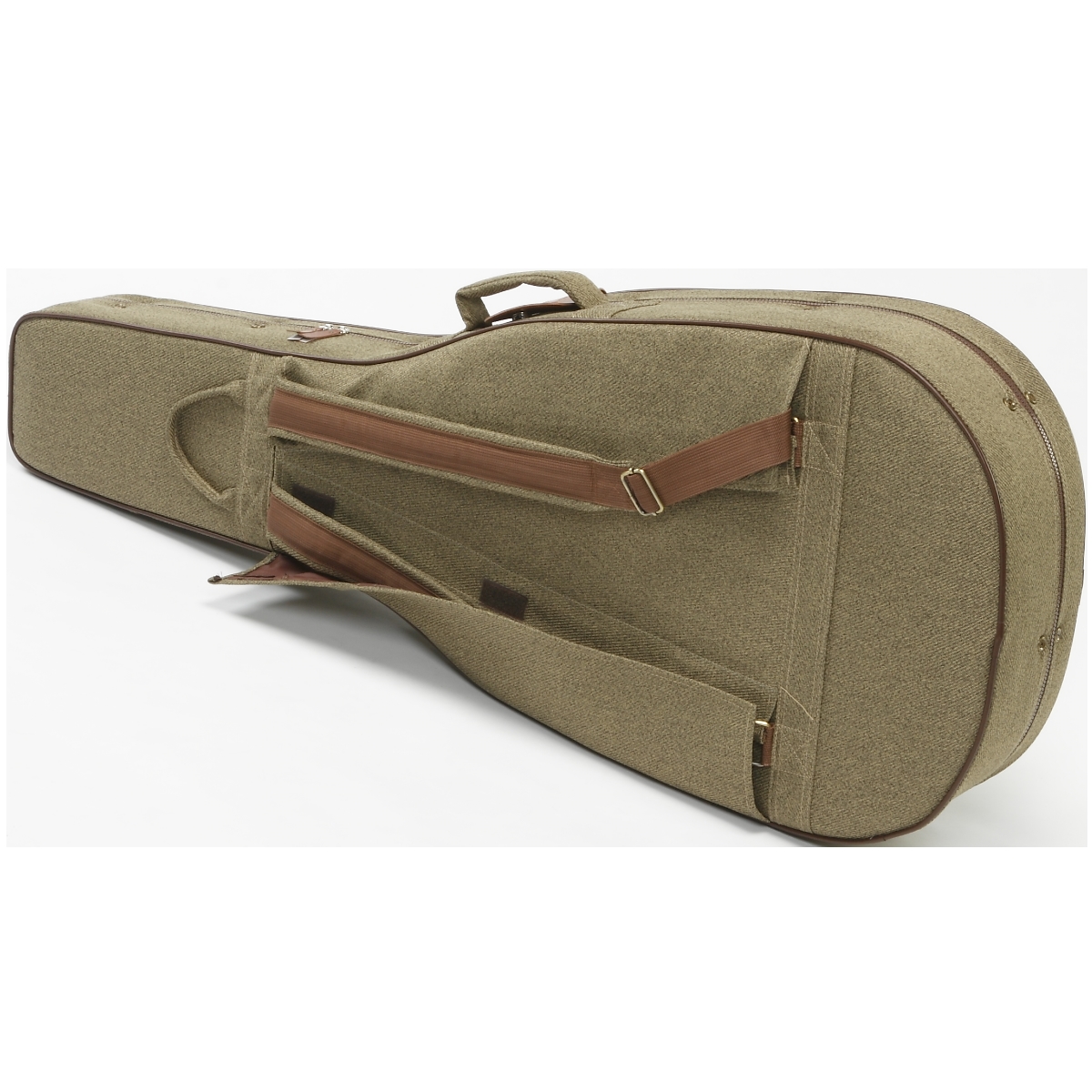 Ibanez FS40CL Koffer für Konzertgitarre