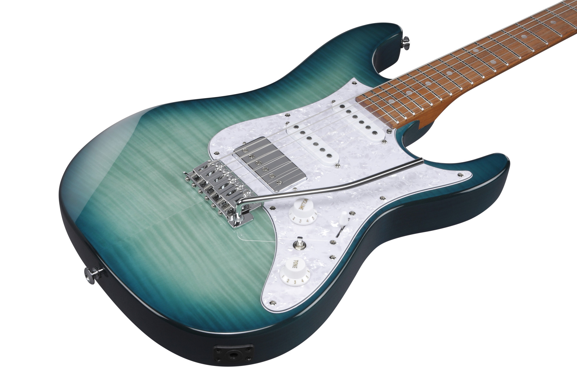 Ibanez AZ22S1F-TXB