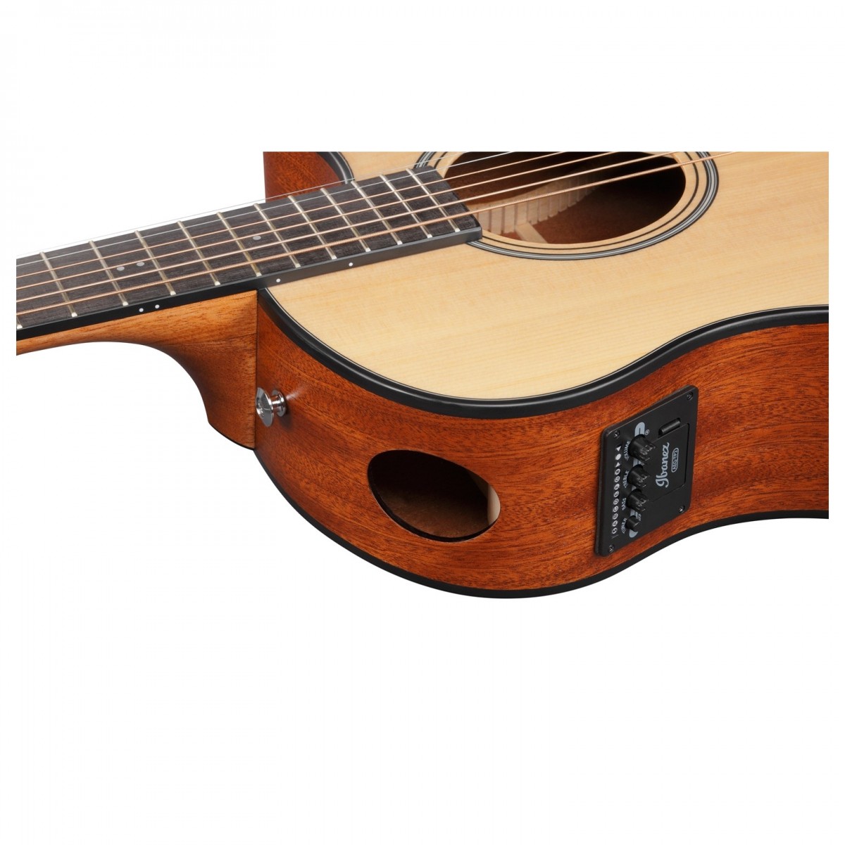 Ibanez AAM50CE-OPN