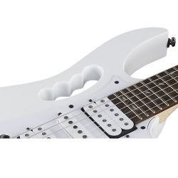 Ibanez JEMJR-WH Steve Vai
