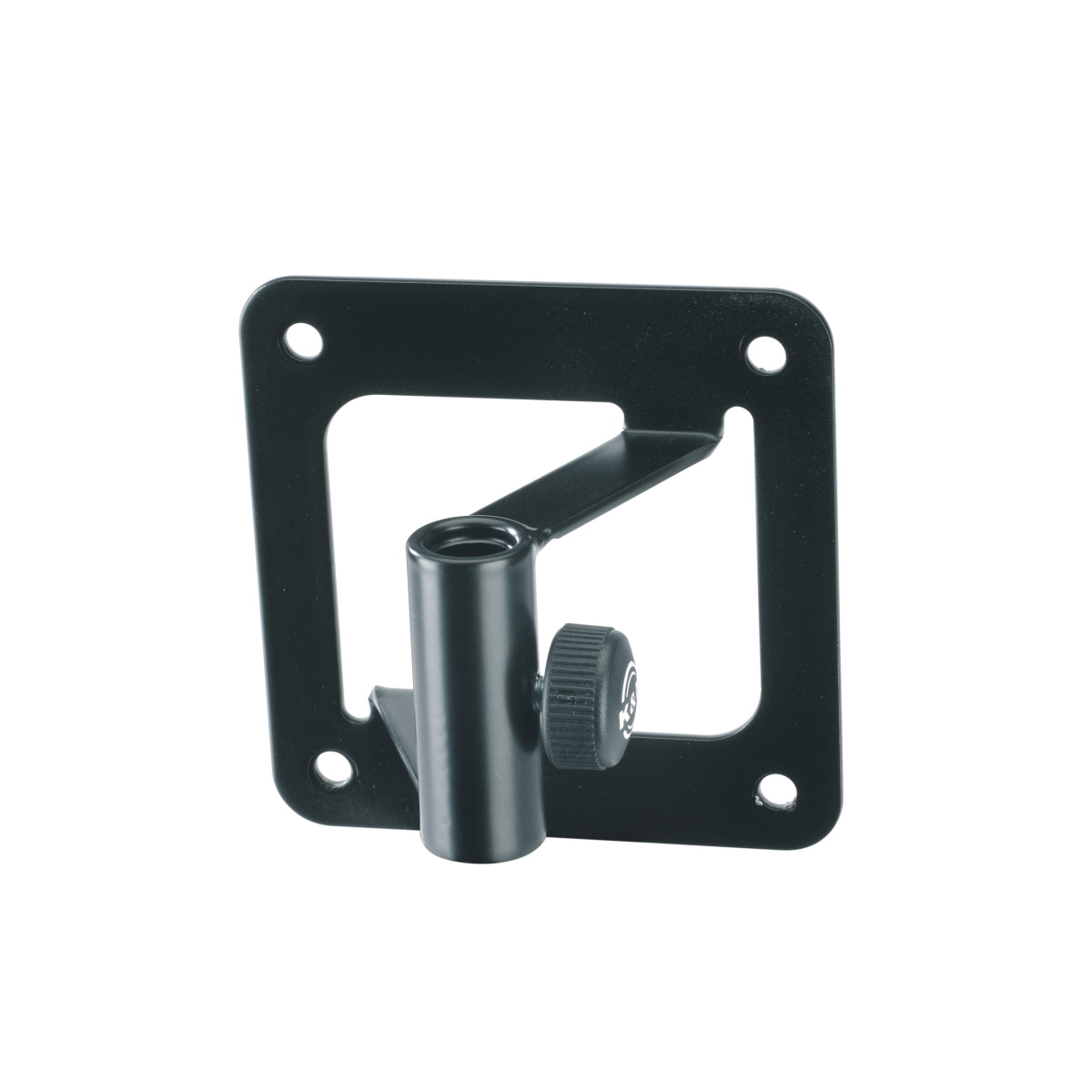 K&M 23856 Wandhalter für Mikrofonarme