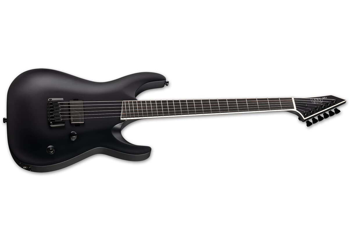 ESP LTD MT-I Mick Thomson BS