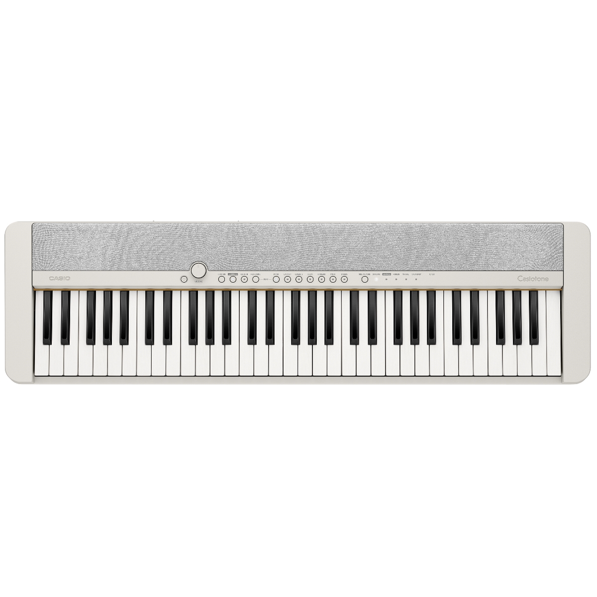 Casio CT-S1 WE Keyboard