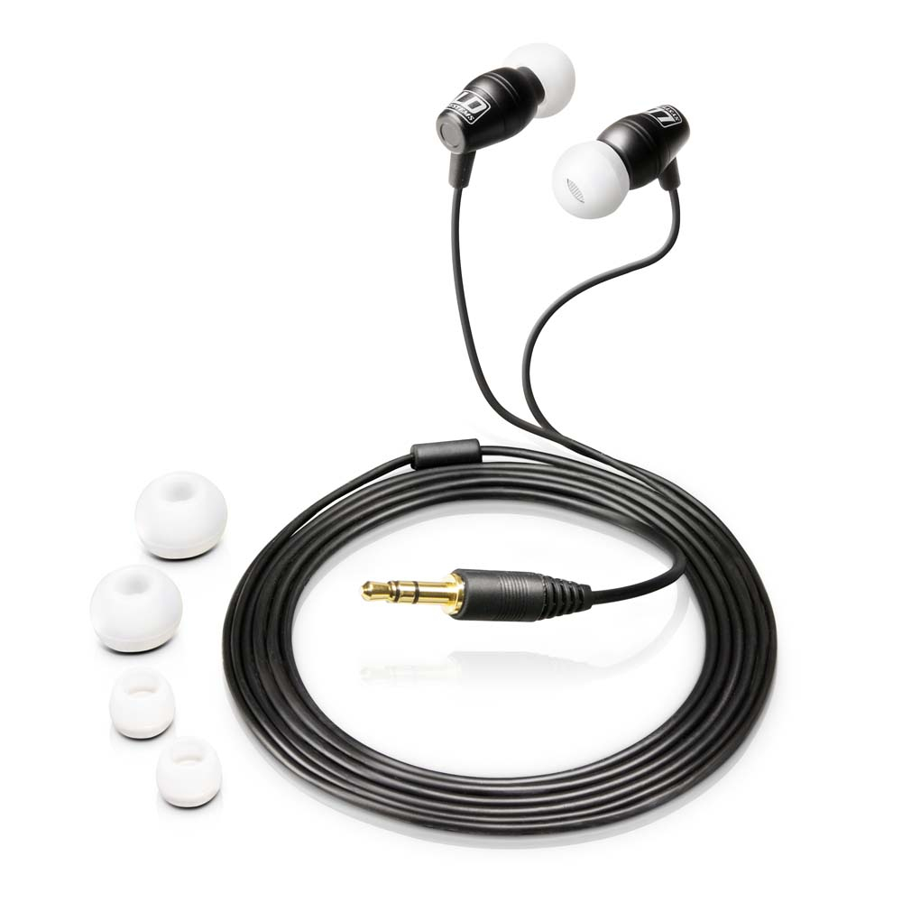LD Systems MEI 1000 G2 Bundle B5 In-Ear Monitoring System drahtlos
