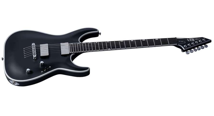 ESP LTD MH-1000NT BB BLK