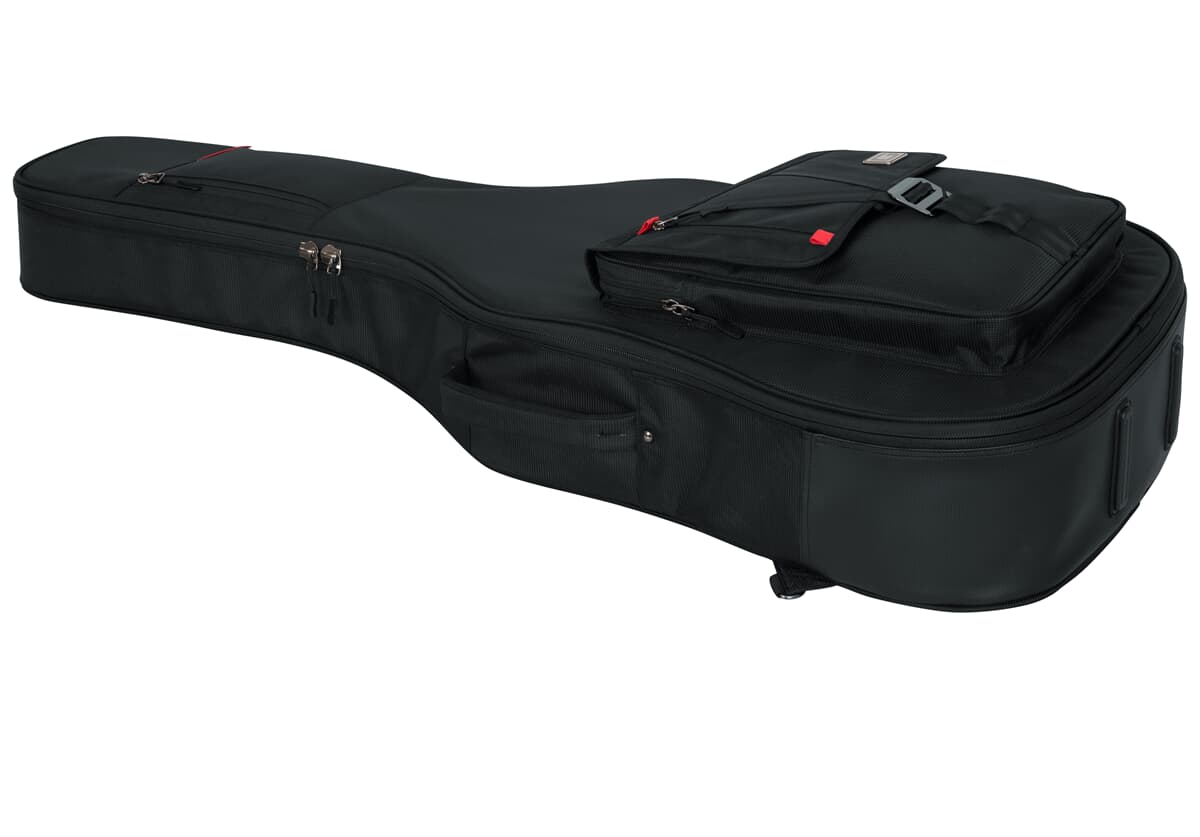 Gator Cases GPX-Acoustic 4