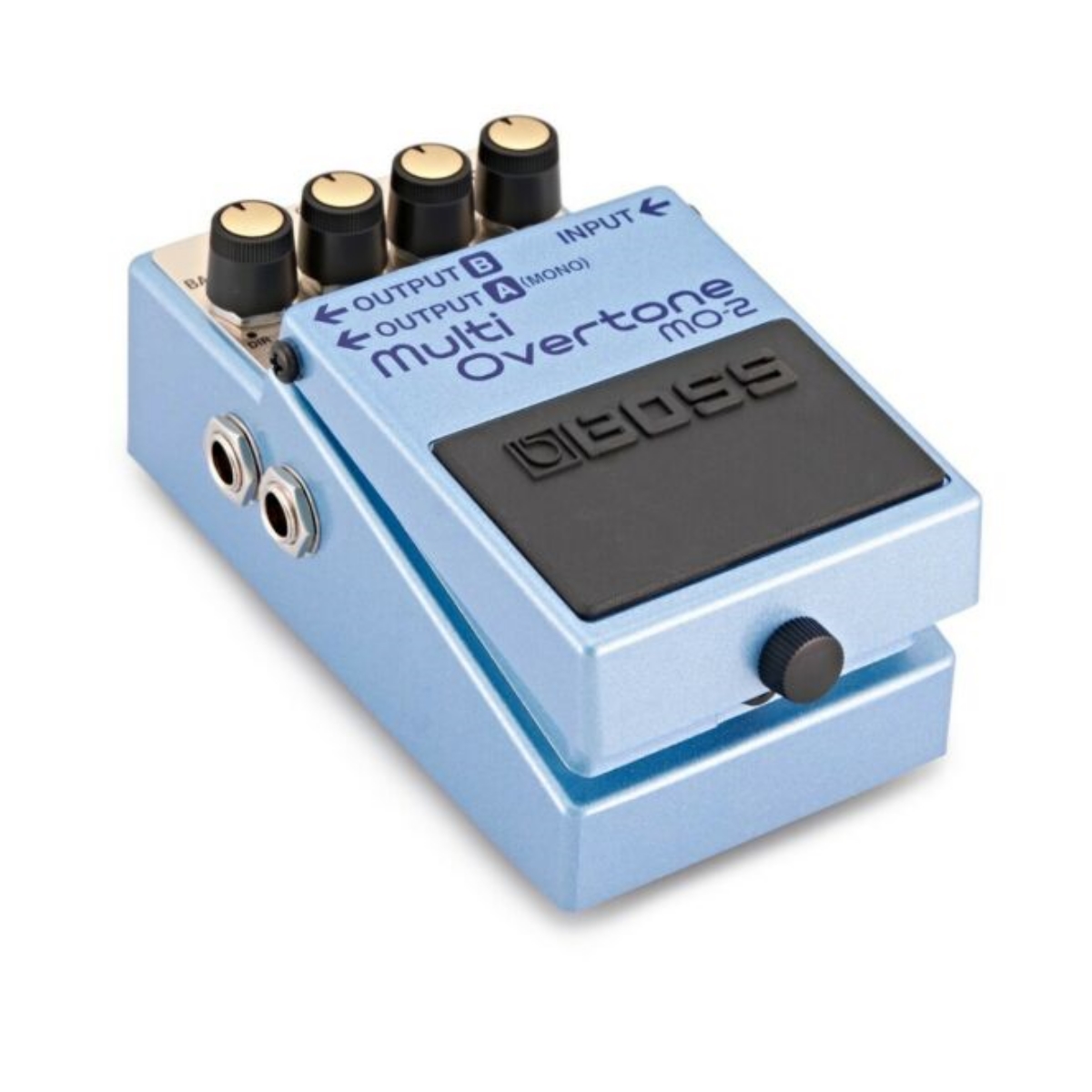 Boss MO-2