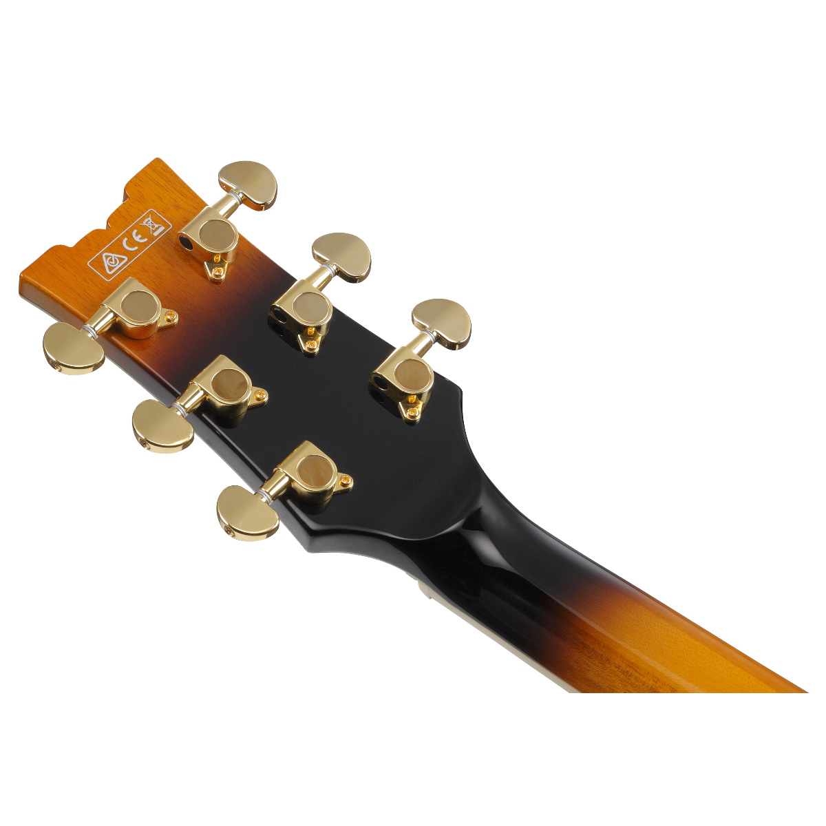 Ibanez AM93QM-AYS Artcore