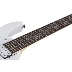 Ibanez JEMJR-WH Steve Vai