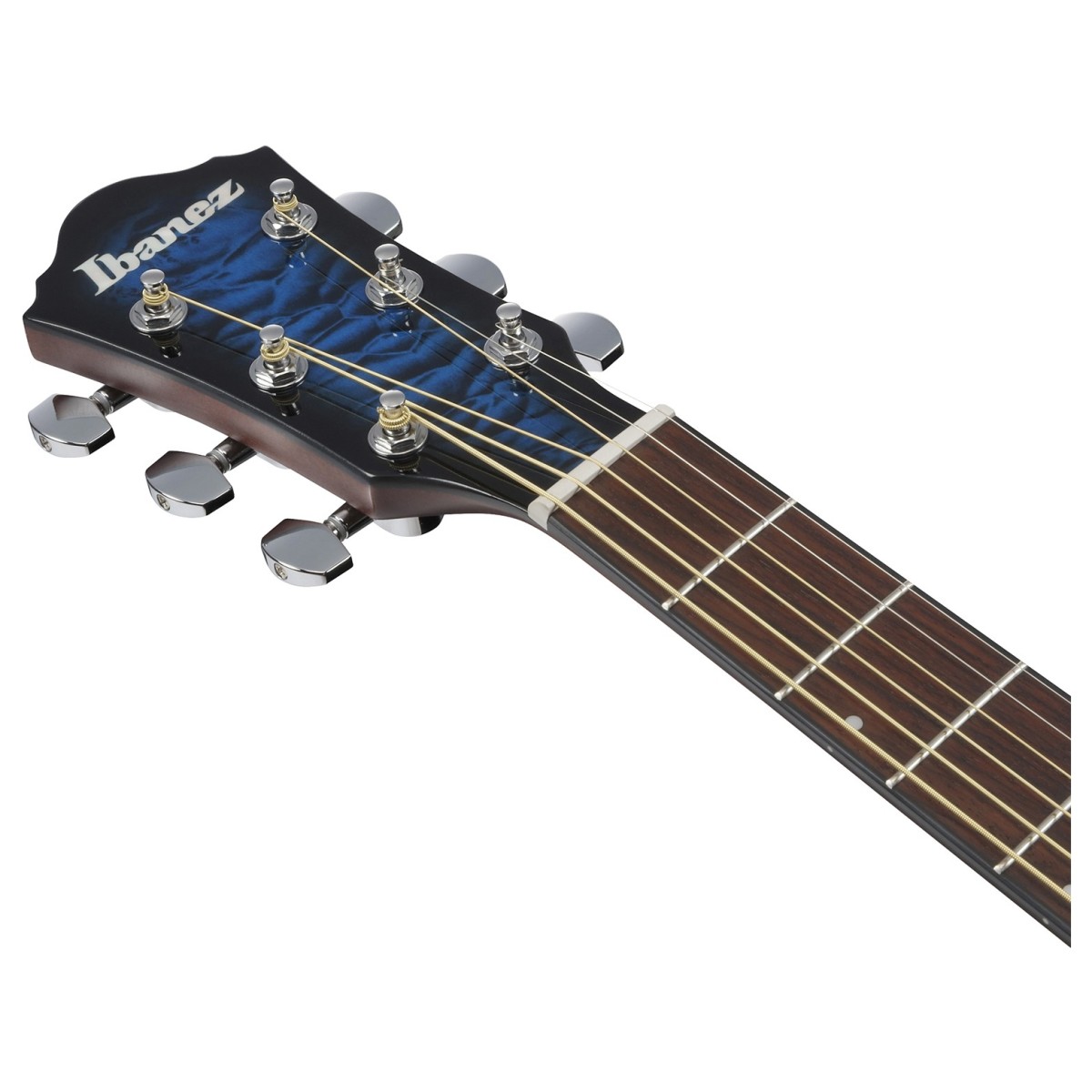 Ibanez AEWC16QA-TLH