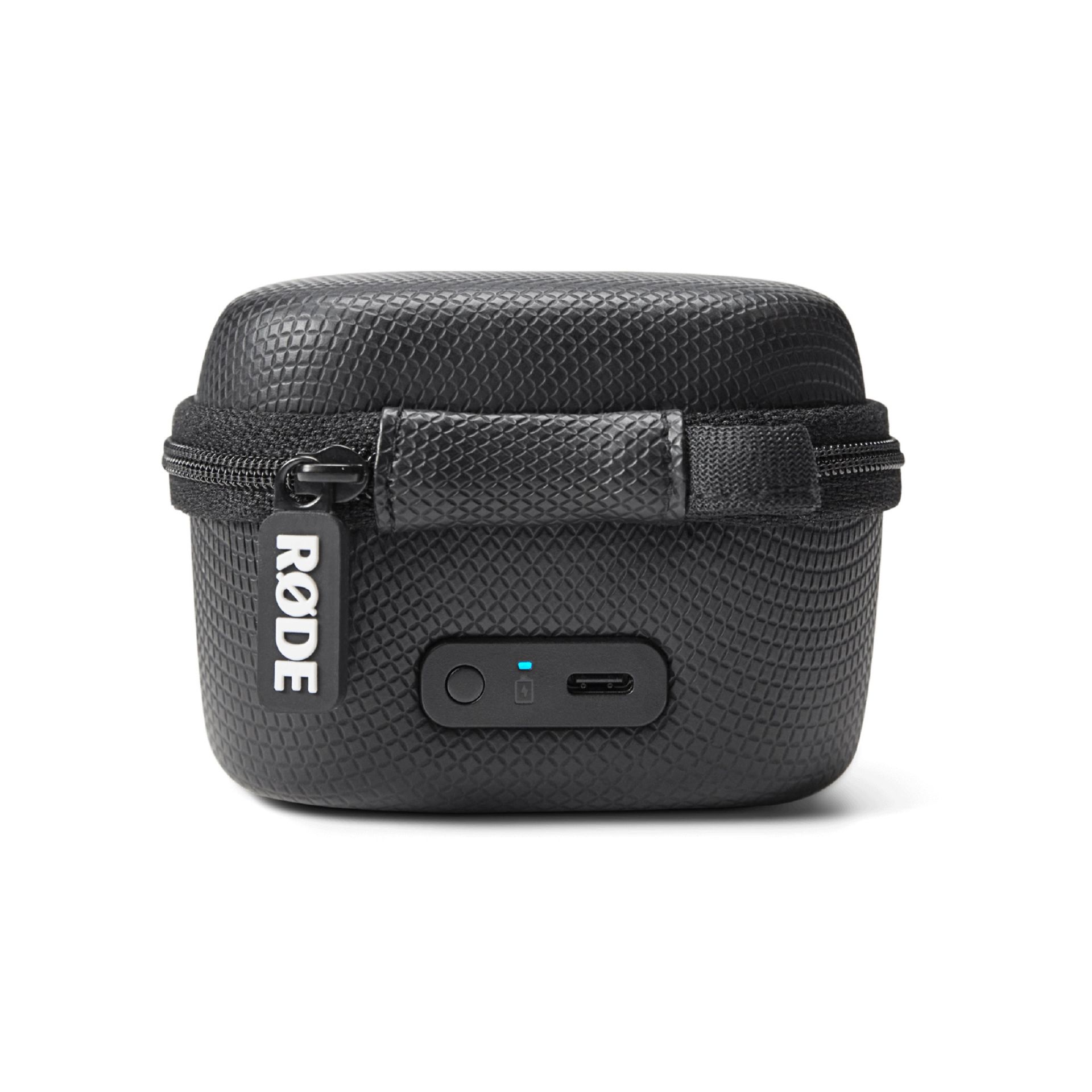 Rode Wireless GO II Ladecase 4