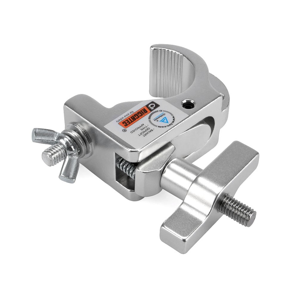 RIGGATEC RIG400200961 Smart Hook Slim Clamp Mini