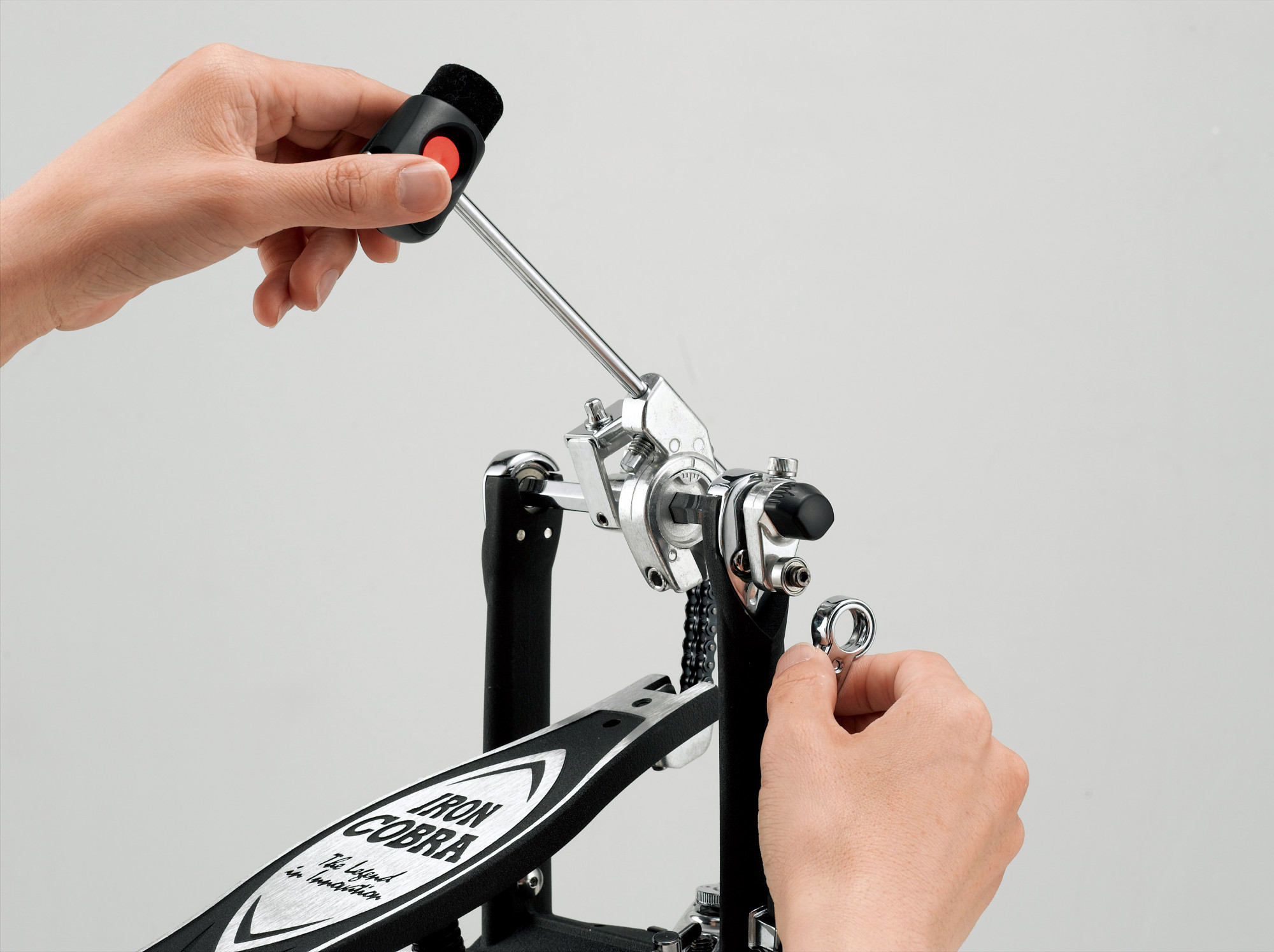 Tama HP900PN PowerGlide Iron Cobra