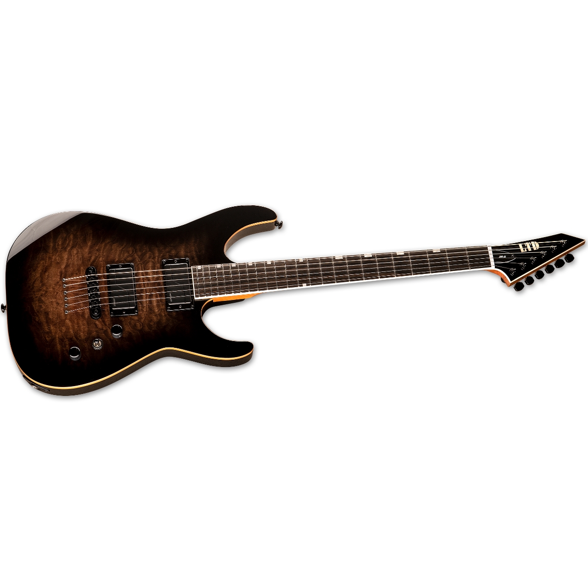 ESP LTD JM-II Josh Middleton Signature
