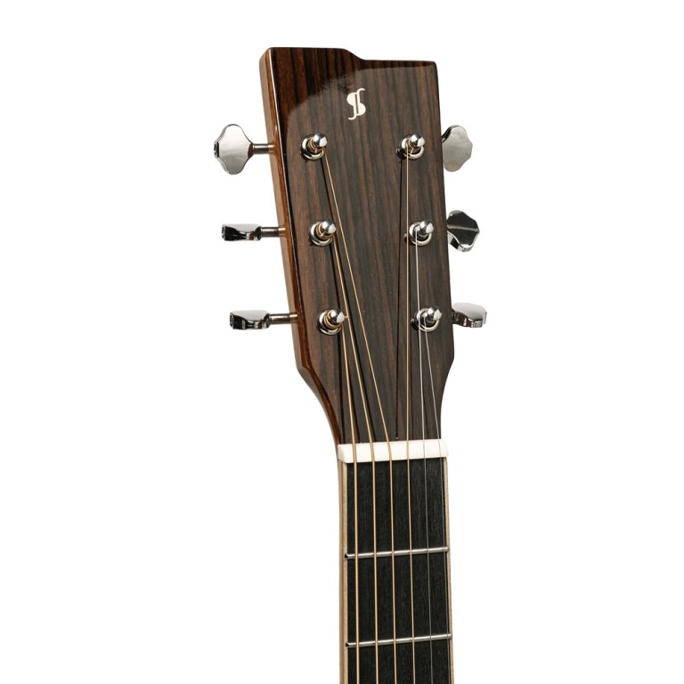 Stagg SA45 D-AC Westerngitarre