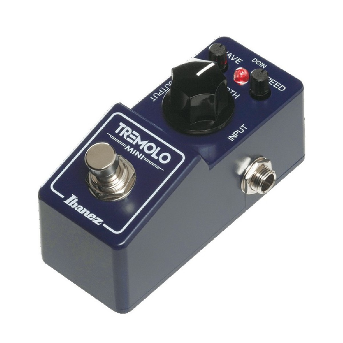 Ibanez TR Mini Tremelo