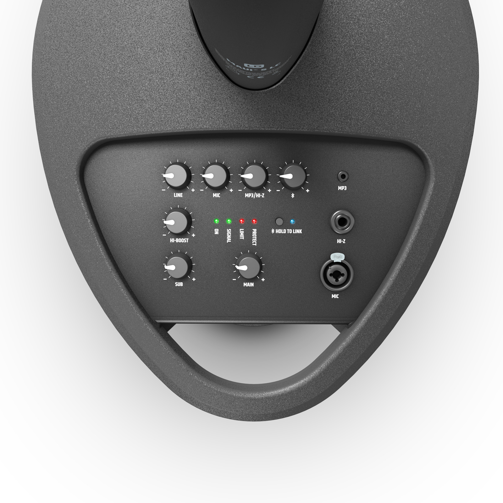 LD Systems MAUI 5