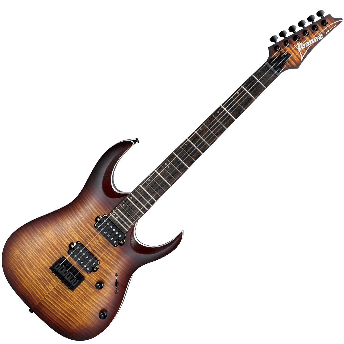 Ibanez RGA42FM-DEF