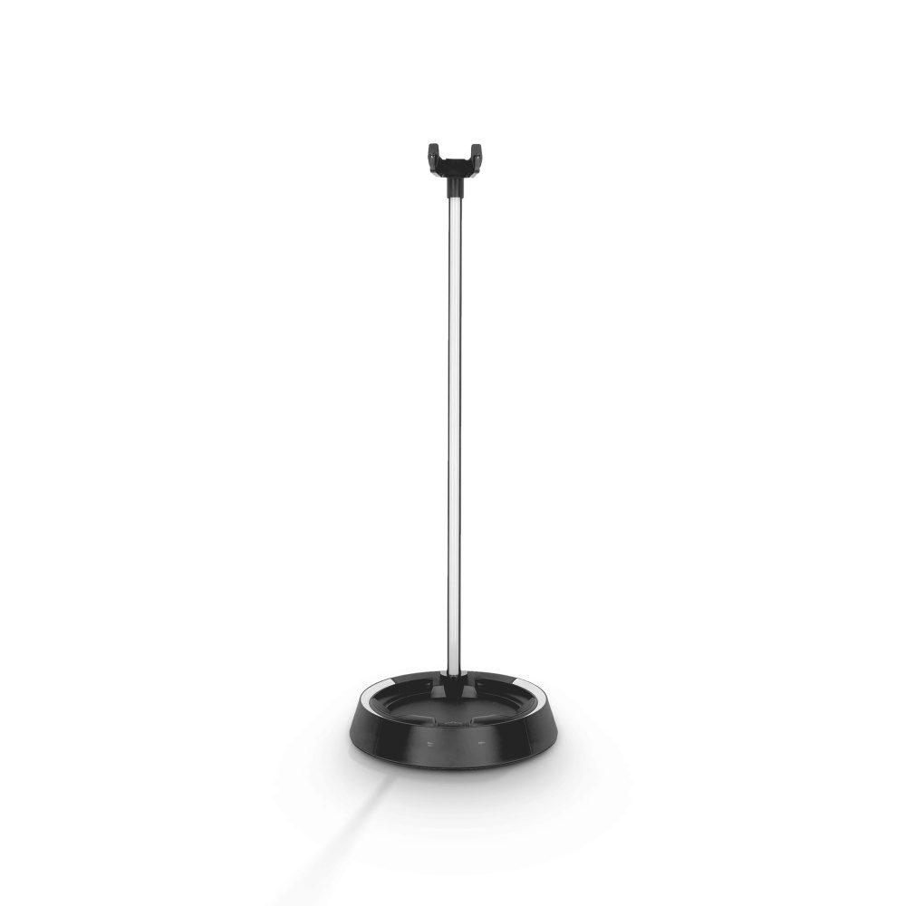 Gravity GSLSA 01 NH B Guitar Glow Stand Gitarrenständer