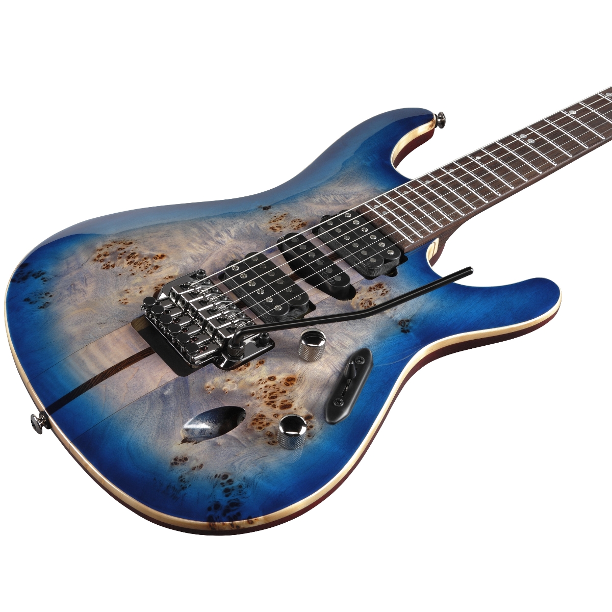 Ibanez S1070PBZ-CLB Premium