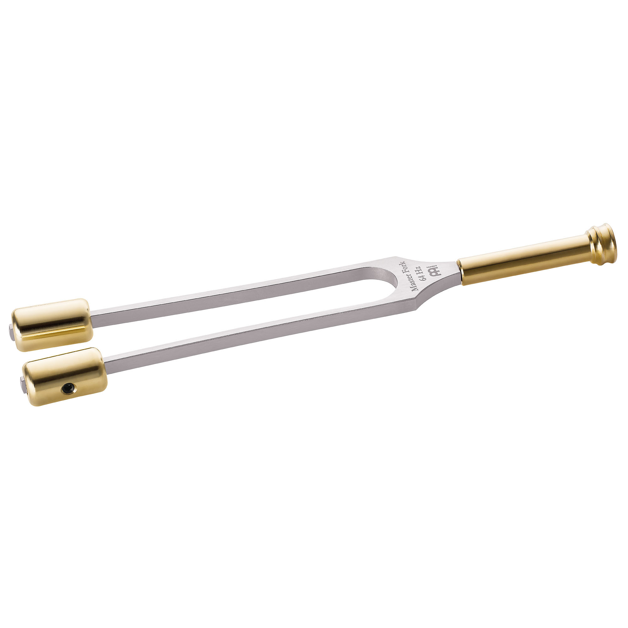 Meinl TTF-64-G Sonic Energy Grounding Therapy Tuning Fork