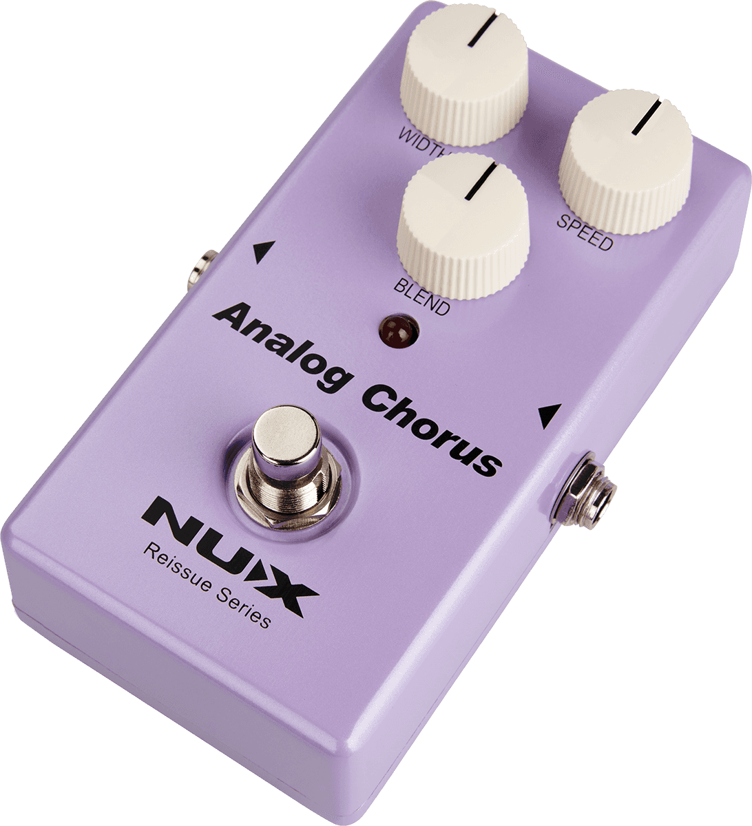 NUX Analog Chorus