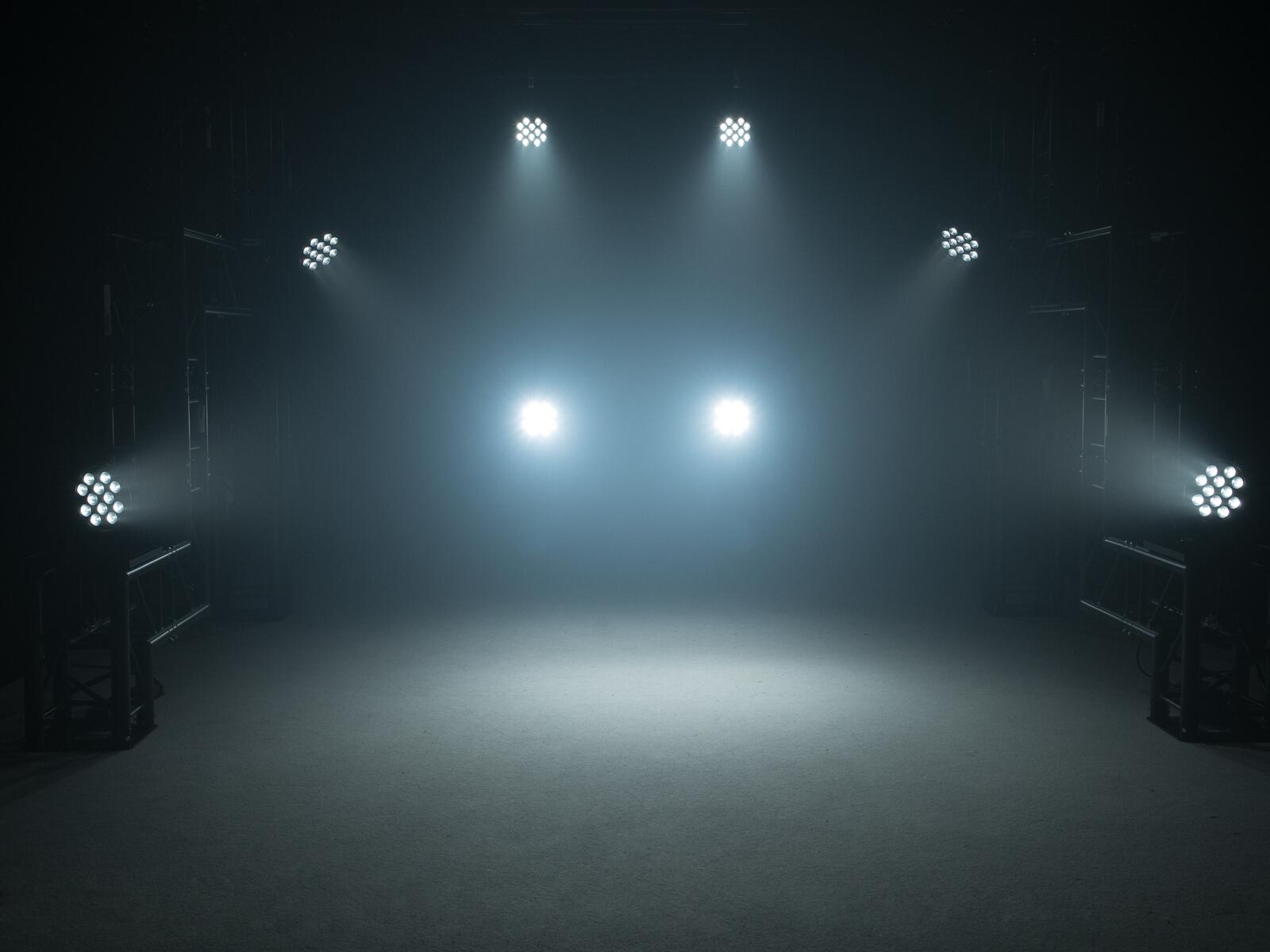 eurolite LED SLS-12 HCL MK2 Floor eurolite LED SLS-12 HCL MK2 Floor
