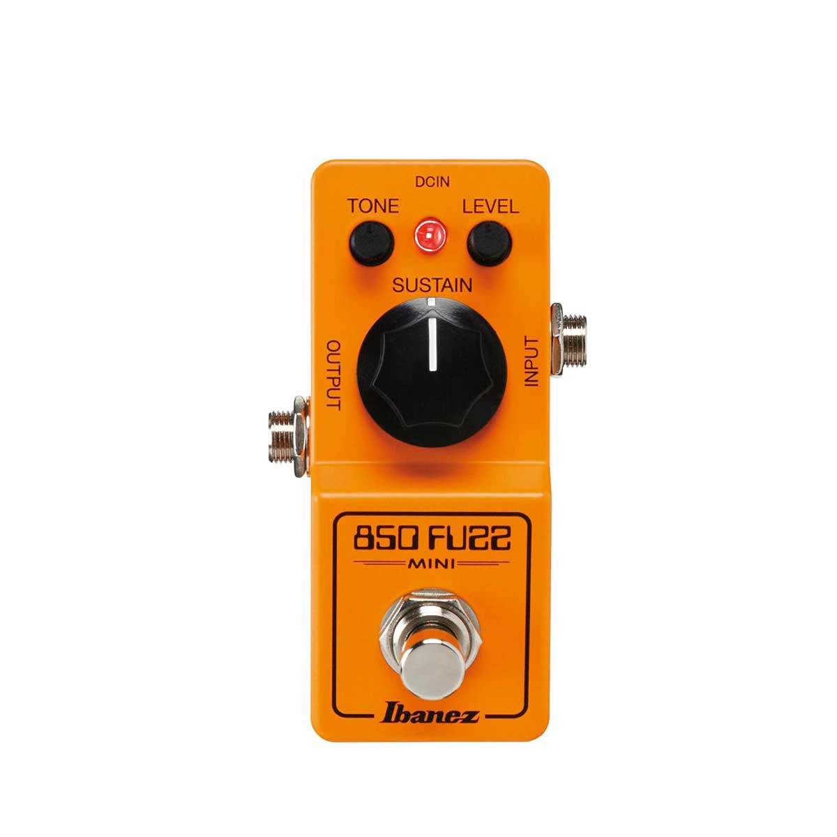 Ibanez FZ Mini Fuzz