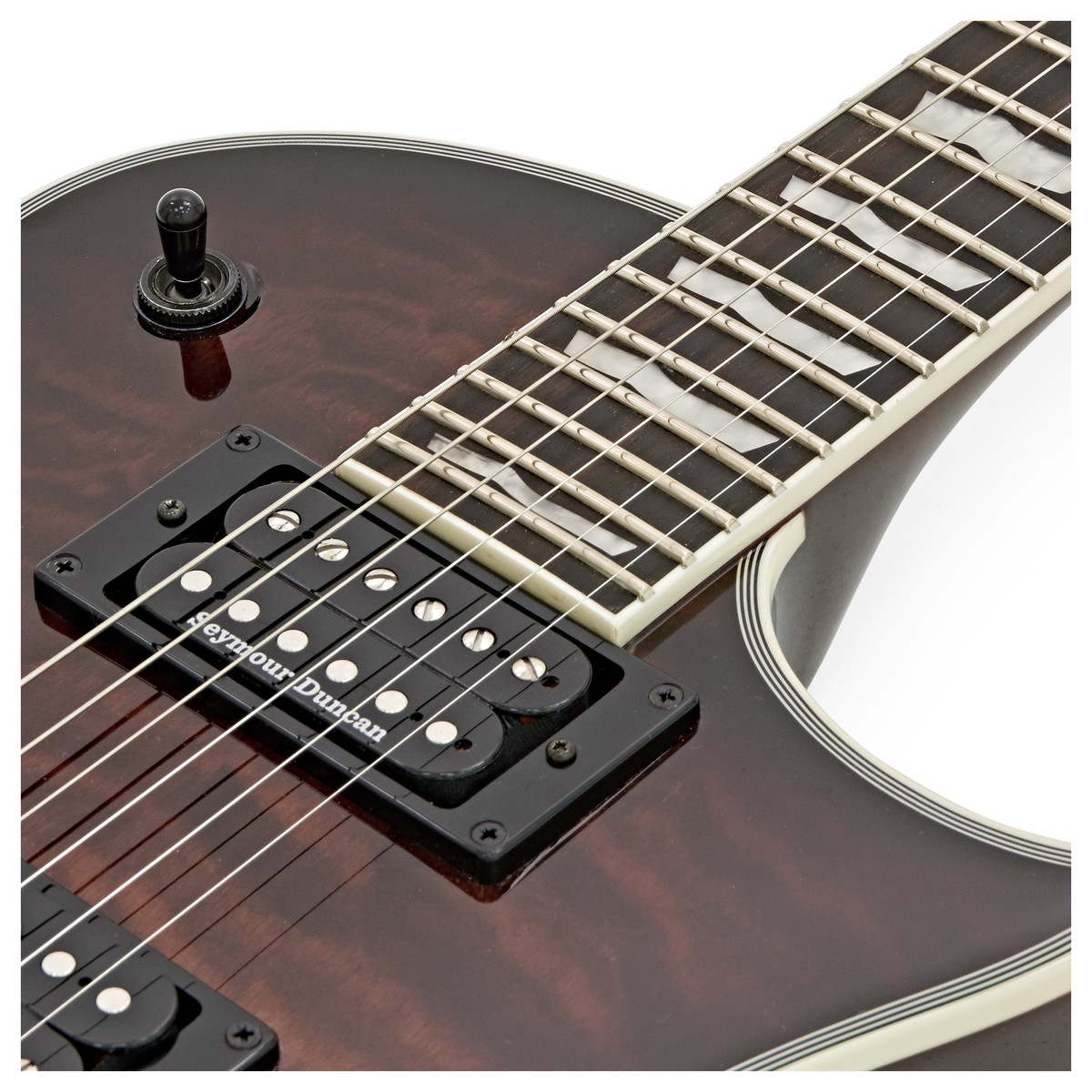 ESP LTD EC-1000ET QM DBSB